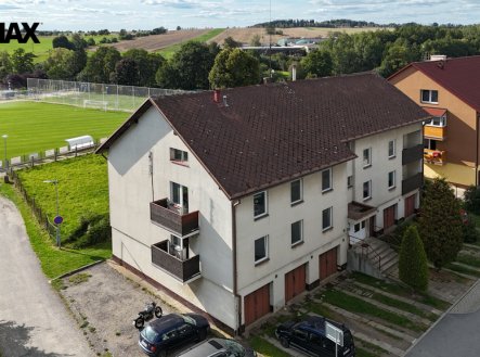 Prodej bytu, 4+1, 86 m²