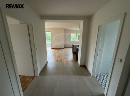 Pronájem bytu, 3+kk, 115 m²