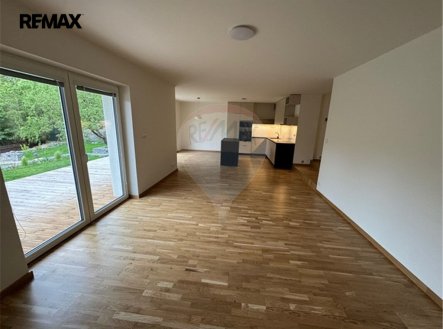 Pronájem bytu, 3+kk, 115 m²