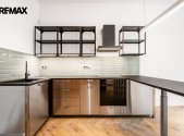 Pronájem bytu, 1+kk, 45 m²
