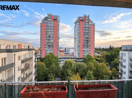 Prodej bytu, 1+kk, 35 m²