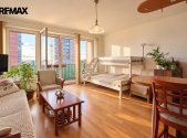 Prodej bytu, 1+kk, 35 m²