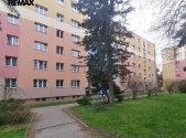Pronájem bytu, 3+1, 66 m²
