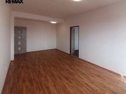 Pronájem bytu, 3+1, 66 m²