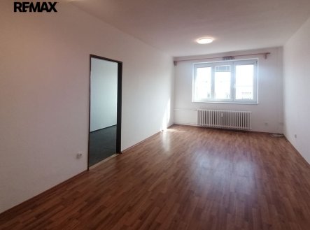 Pronájem bytu, 3+1, 66 m²