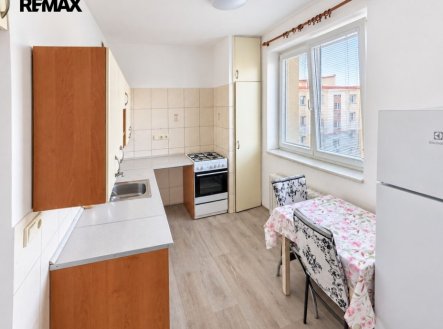Pronájem bytu, 3+1, 66 m²