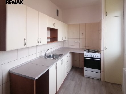 Pronájem bytu, 3+1, 66 m²