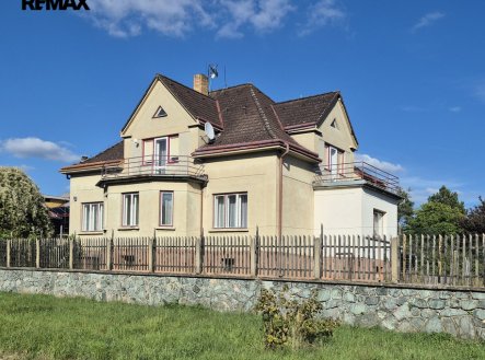 Prodej domu/vily, 330 m²