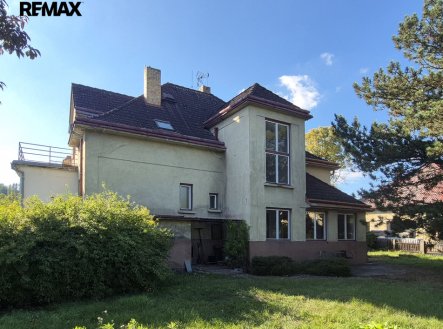Prodej domu/vily, 330 m²