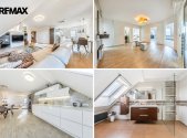 Prodej bytu, 4+kk, 135 m²