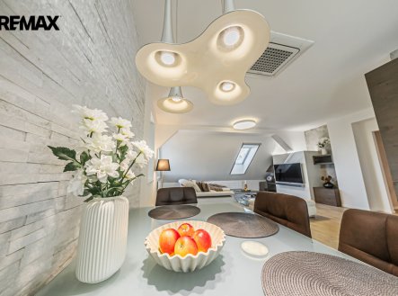 Prodej bytu, 4+kk, 135 m²