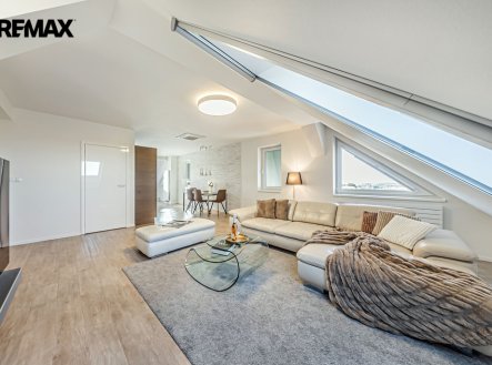 Prodej bytu, 4+kk, 135 m²