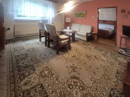 Prodej bytu, 3+1, 66 m²