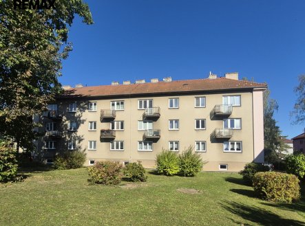 Prodej bytu, 3+1, 66 m²