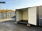 Pronájem skladu, 6 m²