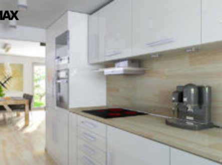 Prodej domu/vily, 117 m²