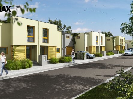 Prodej domu/vily, 117 m²