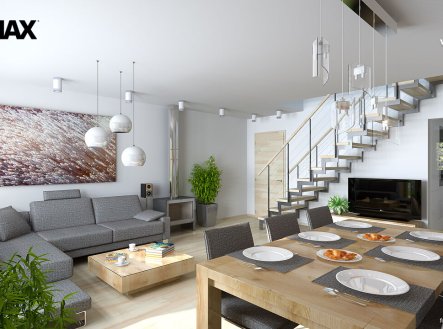 Prodej domu/vily, 117 m²