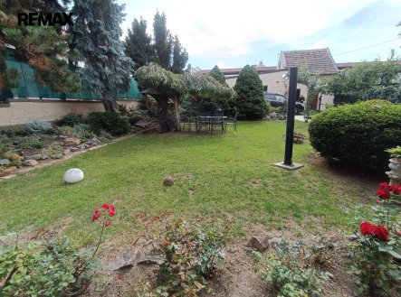 Pronájem bytu, 3+1, 75 m²