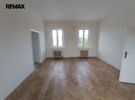 Pronájem bytu, 3+1, 75 m²