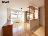 Prodej bytu, 1+kk, 27 m²