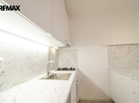 Pronájem bytu, 1+1, 36 m²