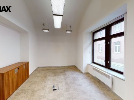 Prodej obchodní prostory, 430 m²