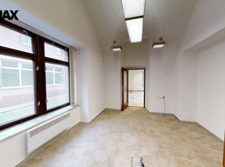 Prodej obchodní prostory, 430 m²