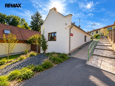 Prodej domu/vily, 60 m²