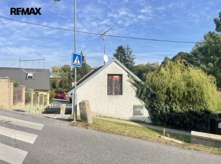 Prodej domu/vily, 60 m²