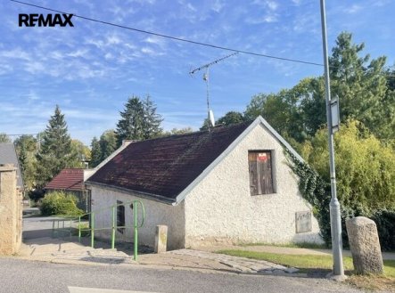 Prodej domu/vily, 60 m²