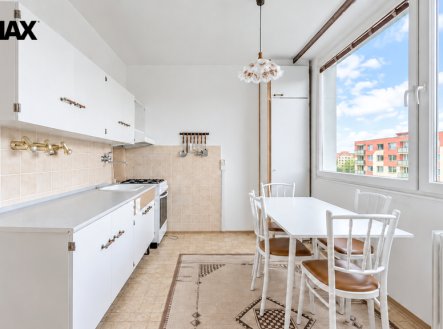 Prodej bytu, 3+1, 86 m²