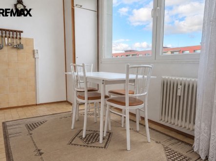 Prodej bytu, 3+1, 86 m²