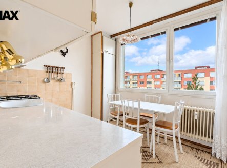 Prodej bytu, 3+1, 86 m²