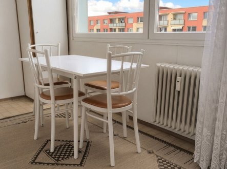 Prodej bytu, 3+1, 86 m²