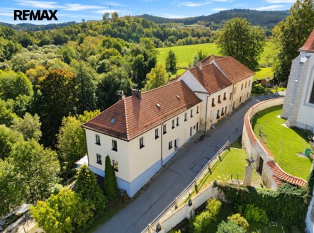 Prodej domu/vily, 200 m²