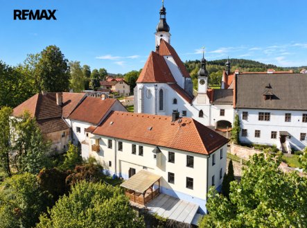 Prodej domu/vily, 200 m²