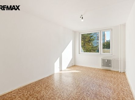 Prodej bytu, 3+1, 77 m²