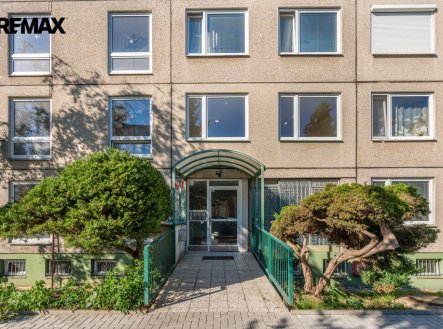 Prodej bytu, 3+1, 77 m²