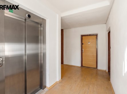 Prodej bytu, 3+1, 77 m²