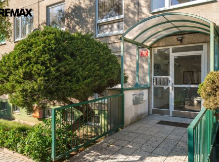 Prodej bytu, 3+1, 77 m²
