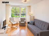 Pronájem bytu, 2+kk, 45 m²