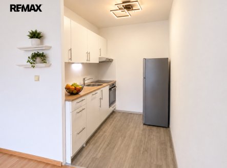 Pronájem bytu, 2+kk, 45 m²