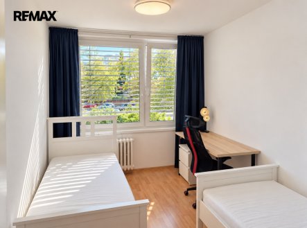 Pronájem bytu, 2+kk, 45 m²