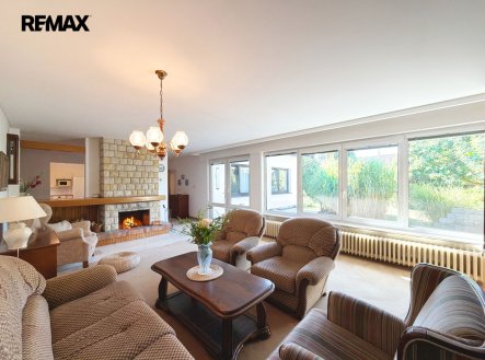 Prodej domu/vily, 180 m²