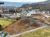 Prodej pozemku pro bydlení, 1 062 m²