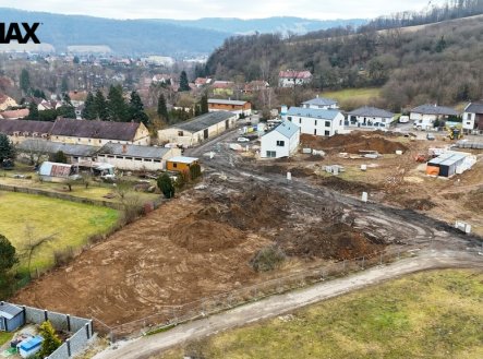 Prodej pozemku pro bydlení, 1 062 m²