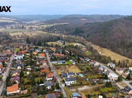 Prodej pozemku pro komerční výstavbu, 1 063 m²