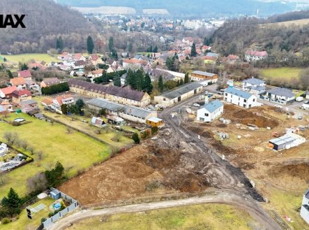 Prodej pozemku pro komerční výstavbu, 1 063 m²