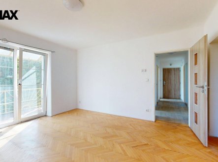 Prodej bytu, 4+1, 92 m²